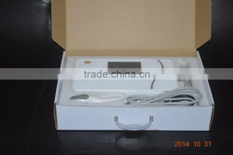 manufacturer portable rf fractonal thermagic/rf thermagic/thermagic