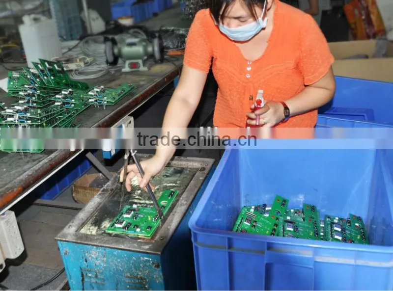 Vacuum Bust Augmentation Machine GB-02