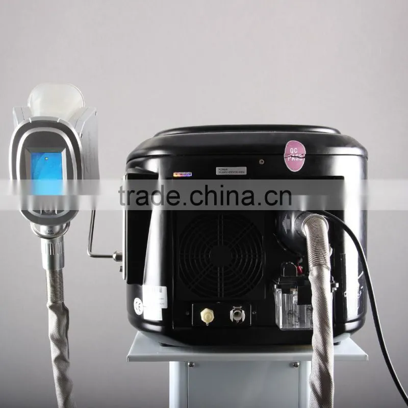 Newest 3 Handpieces Cool Body Sculpting portable criolipoliza