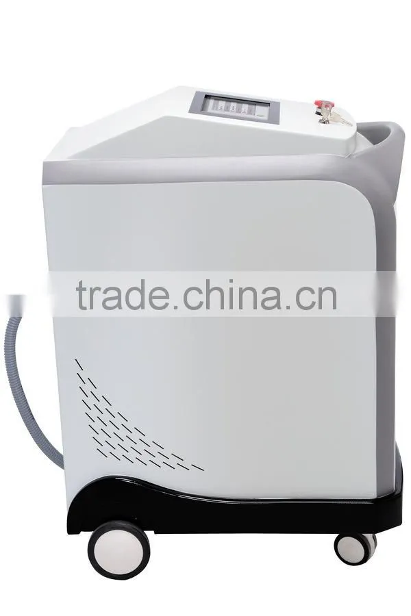 LINGMEI beauty medical equipment 808nm diode laser hair removal machine price no no hair removal