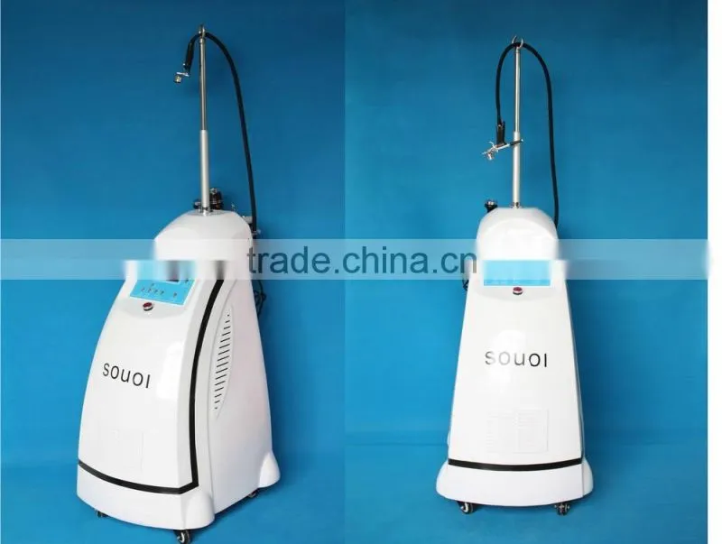 BIO RF Spary Oxygen Jet Machine for face care