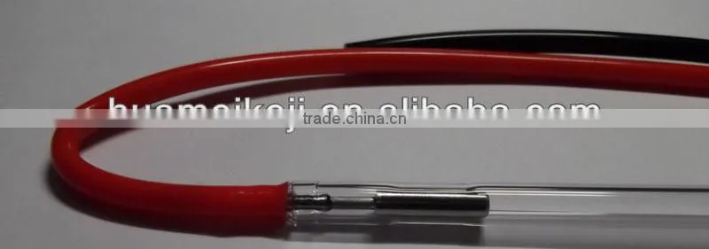 IPL lamp with multiple function
