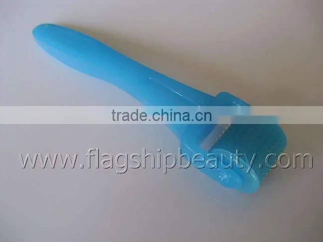 oem 192 micro needle roller derma rolling