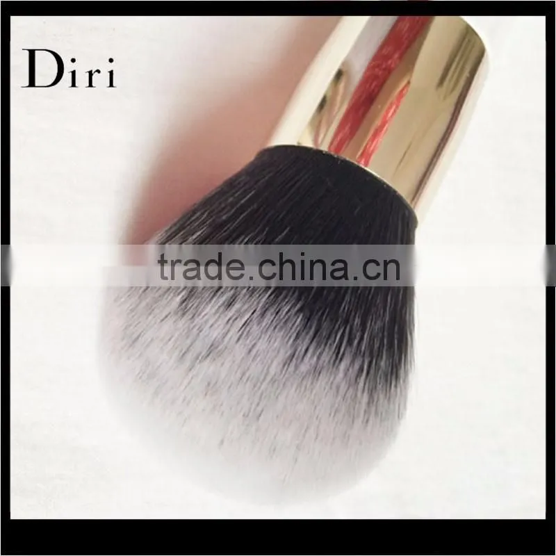New design powder makeup brush