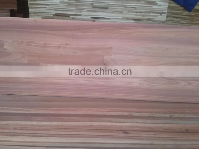 EUCALYPTUS Butt/ Finger Joint Laminated Board/ Panel/ Worktop/ Countertop