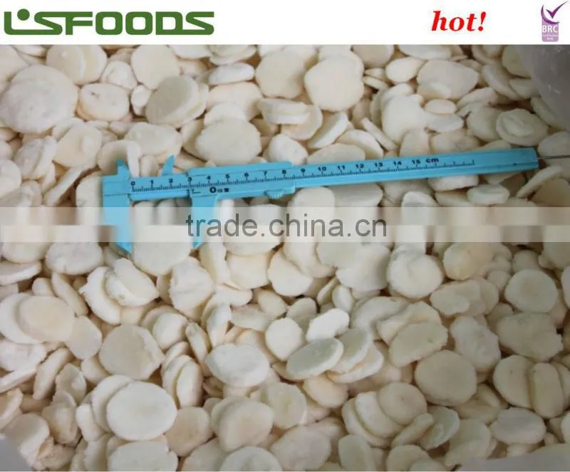 HIGH QUALITY new crop frozen water chestnuts