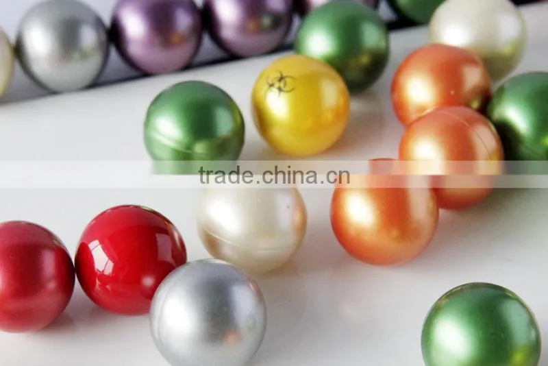 Biodegradable Paintball Balls With Best Price