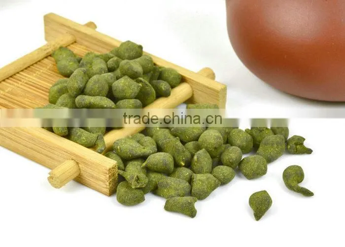 Lan Gui Ren Ginseng Oolong Tea