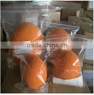 concrete pump pipe snap coupling clamp