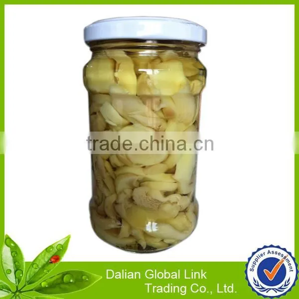 canned whole mushroom manufactory