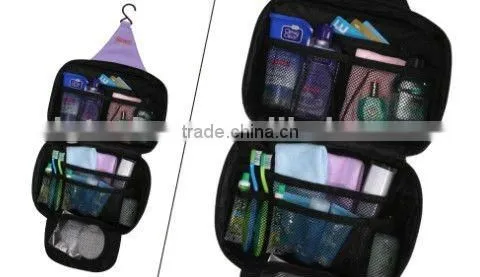 Fashion Hanging washing bag