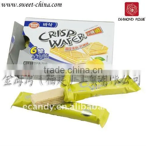 Small Crisp roll, biscuit, snack