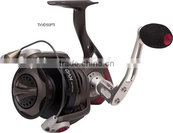 Wide variety of high quanlity spinning reels fishing reel