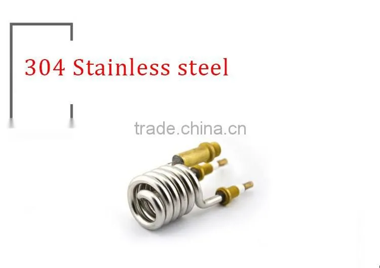 high quality plastic hot cold water mixer tap