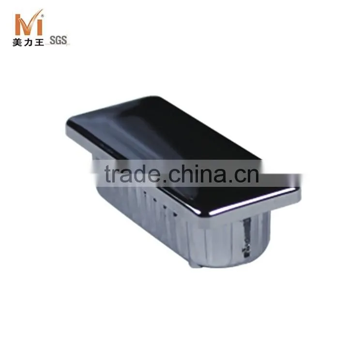 High Quality Plastic Water Tube End Pipe Plugs