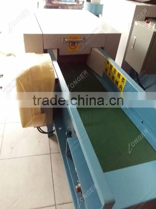 High Quality Cotton Fiber Opening Machine/Polyester Fiber Carding Machine