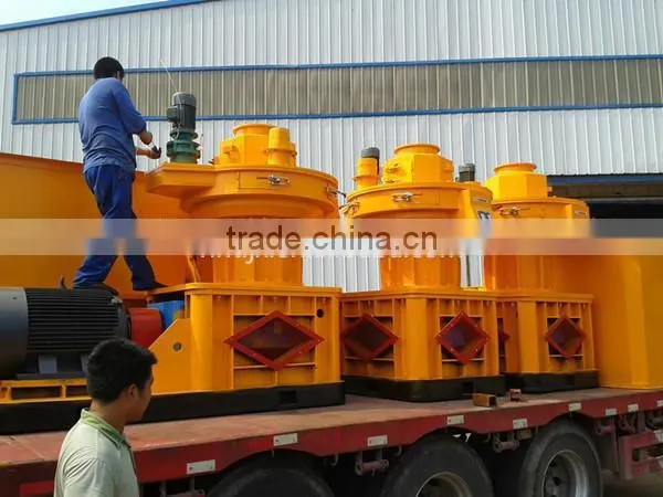 Top selling best popular wood pellet machine / animal feed pellet machine