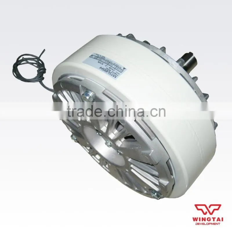 zkb-2.5xn Mitsubishi Magnetic Brake