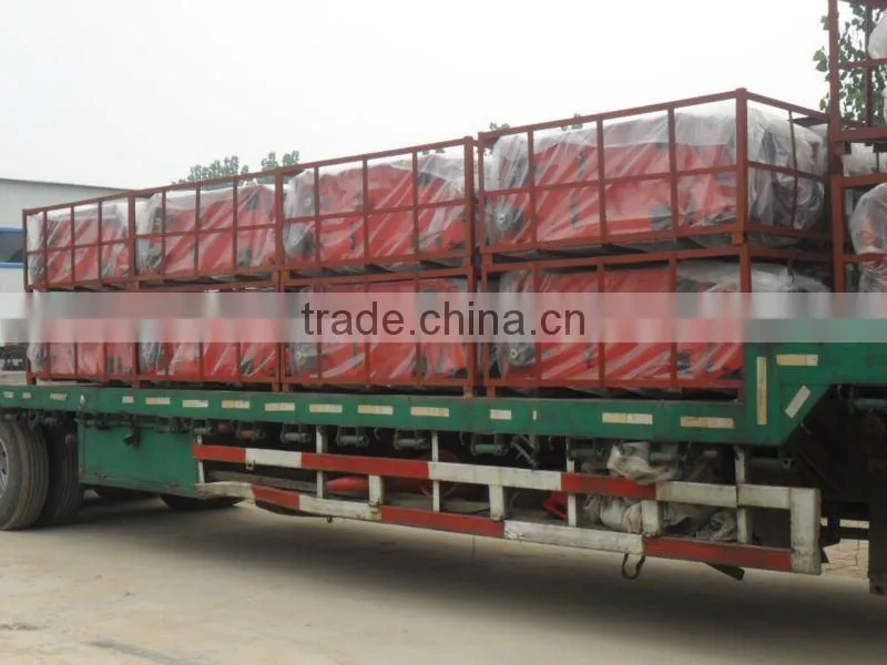 agricultural machinery harvester with cheap price