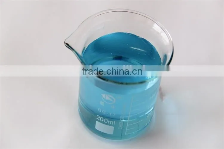 Hot sell daily liquid sugar alcohol ca-160 factory price