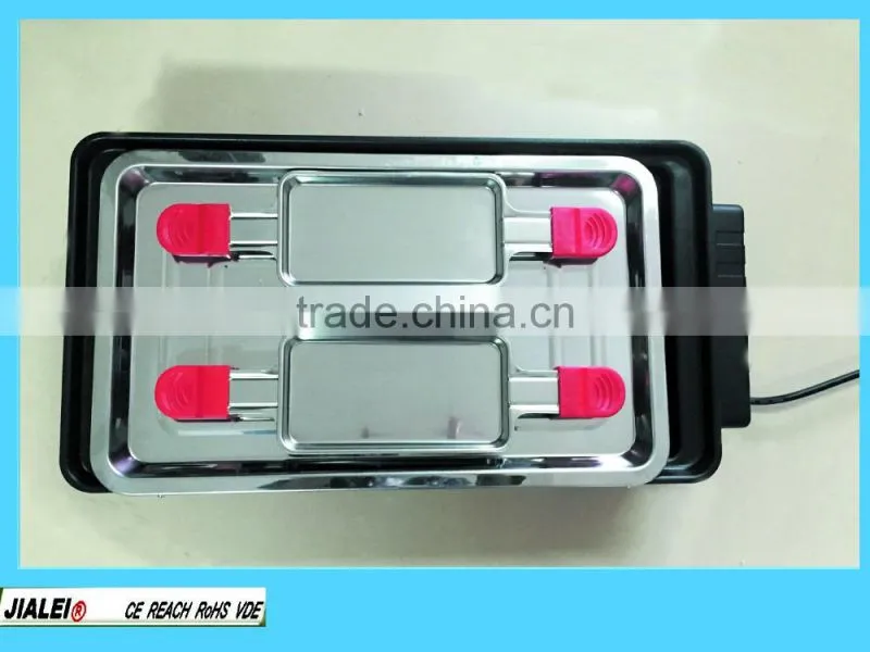 Multi-Functional Electric heating Oven