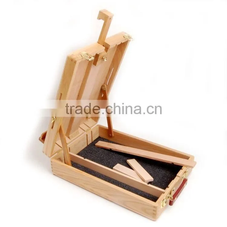 wholesale professional artist easel supplier