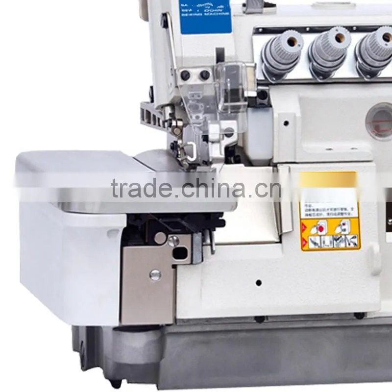 Overdger&Safety Stich Machines-CS-EX1 Series