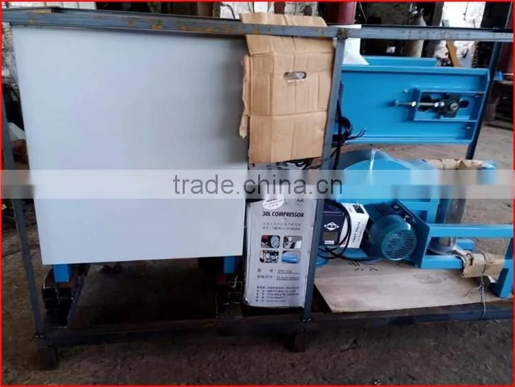 Fiber Opening And Pillow Filling Machine MG-300A