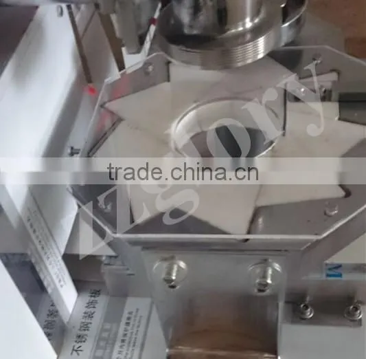 2016 Top Selling JGB-80 Competitive Small Samosa Dumpling Making Machine
