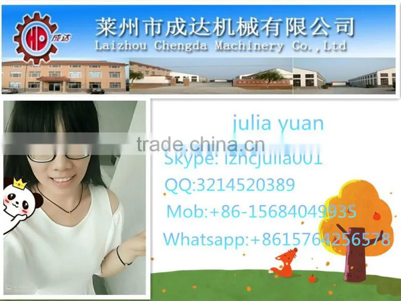 CE approved feed crusher, hammer crusher, wood crusher machine