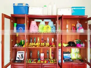 Baoying Chengdong Society Welfare Factory company overview - view 3