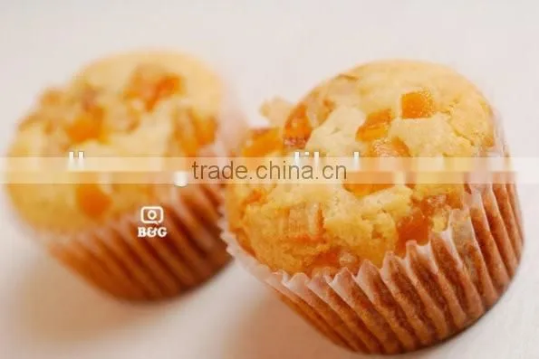 Automatic Cupcakes Paste Filling Machine