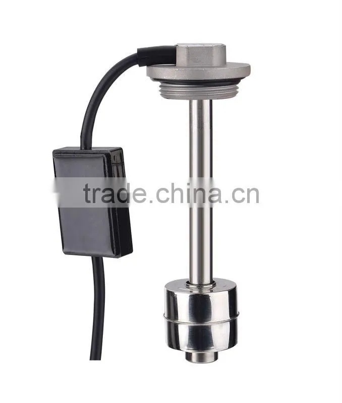 MR-MS5-300 OEM stainless steel material motorcycle fuel level gauge