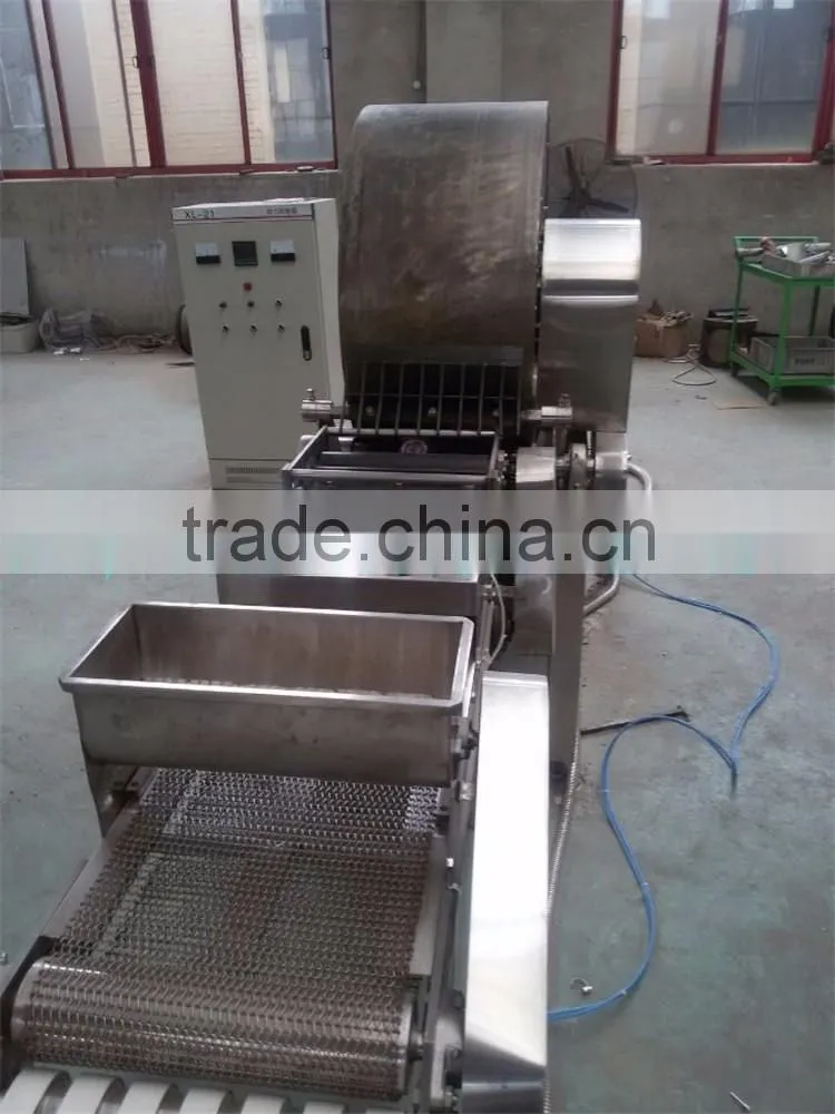 Lumpia Wrapper/ Samosa sheet pastry making machine for sale