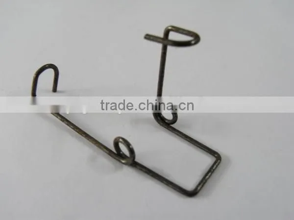 Precision Small Coil Torsion Spring