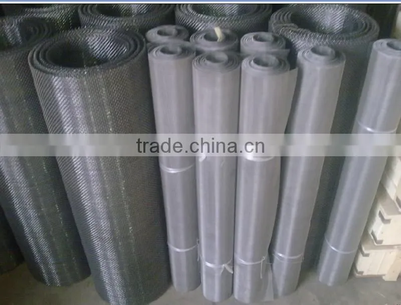 aluminum wire mesh