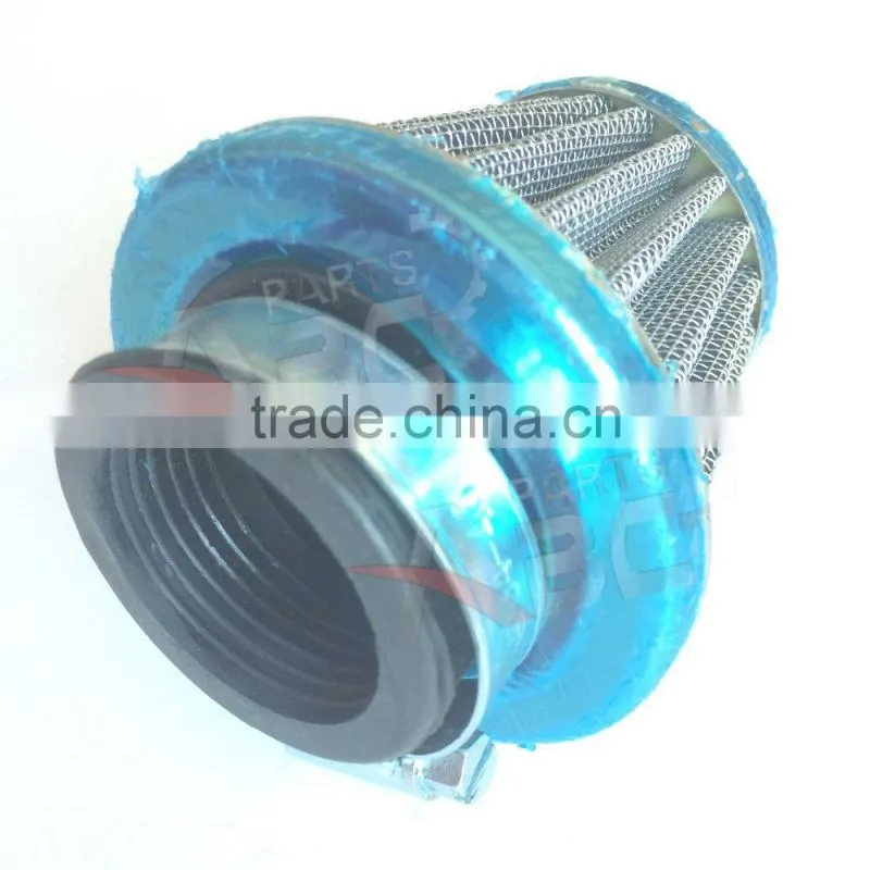 35MM Air Filter For 50CC 70CC 90CC 110CC ATV Dirt Bike Motorcycle Parts