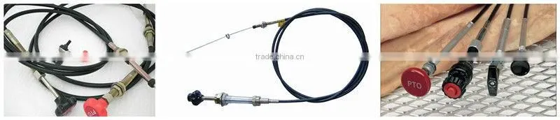 cable pto for trucks