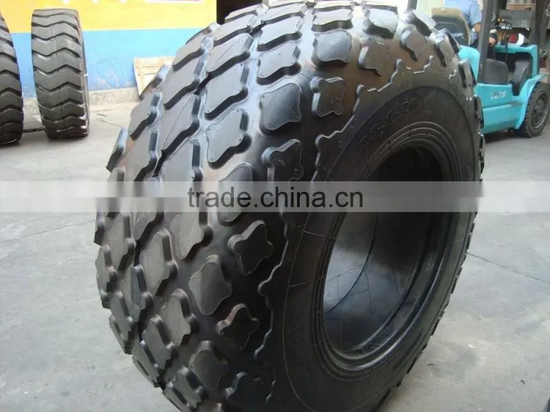 OTR TIRE 12.5/80-18
