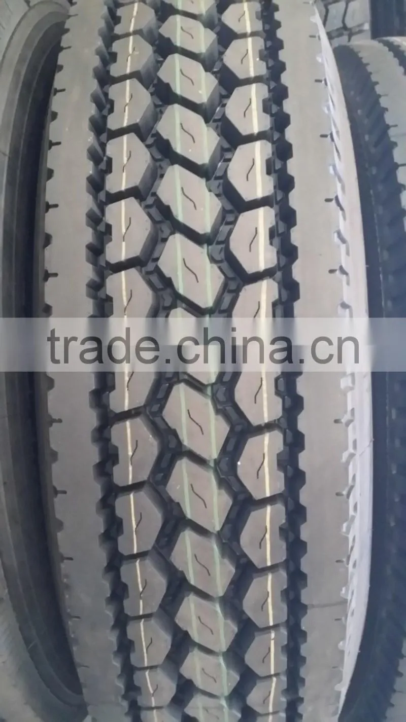 SUPERHAWK truck tires 11R22.5 295/75R22.5 11R24.5 285/75R24.5 USA market