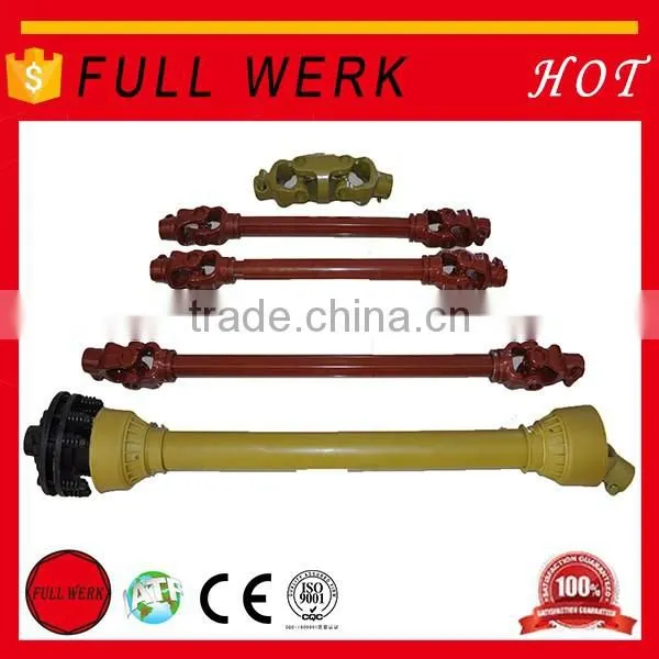 Agricultural Implement Machine PTO Shaft of romanian tractor