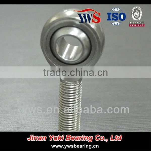 GE80ES GE80DS spherical plain tie curtain rod end caps bearing