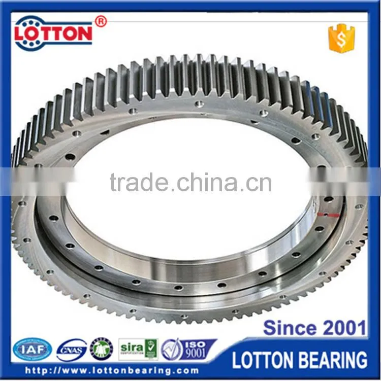 Promotional Crane Slewing Bearing Slewing Bearing