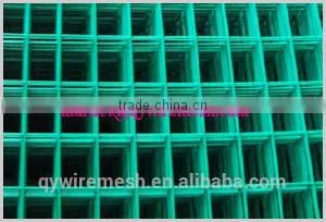 online shopping 2x2 galvanized welded wire mesh panel at alibaba.con