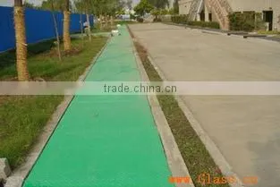FRP Fiberglass Floor drain grating
