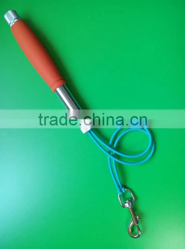 2015 new Retractable and environmental hot sale dog bike leash