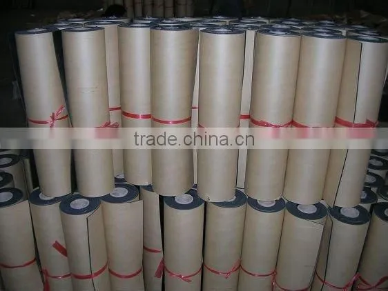 Thick 1-20mm custom cut SBR Rubber Sheet