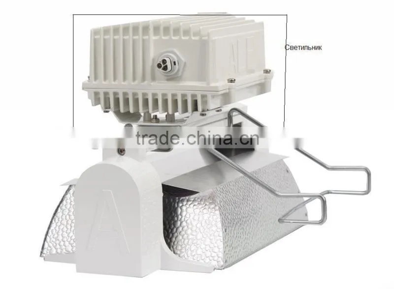Artificial growing lighting