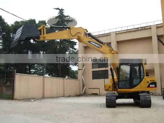 SW150E Shovel Excavator