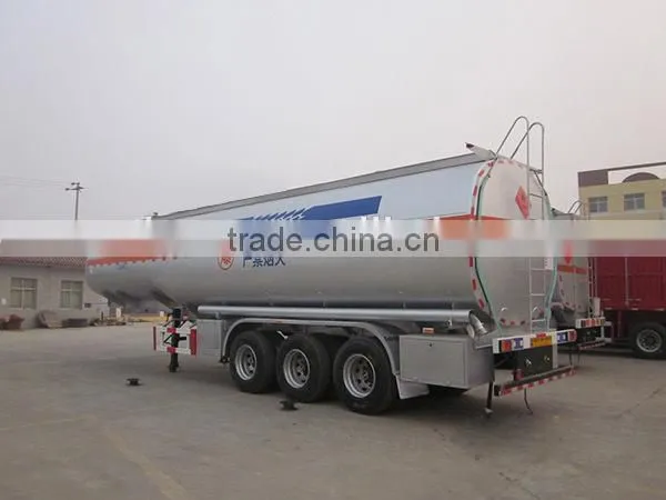 cheap Fuel Tank Semi Trailer for sale